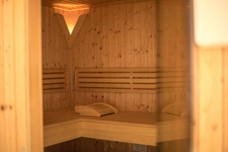 Read more about the article Sauna