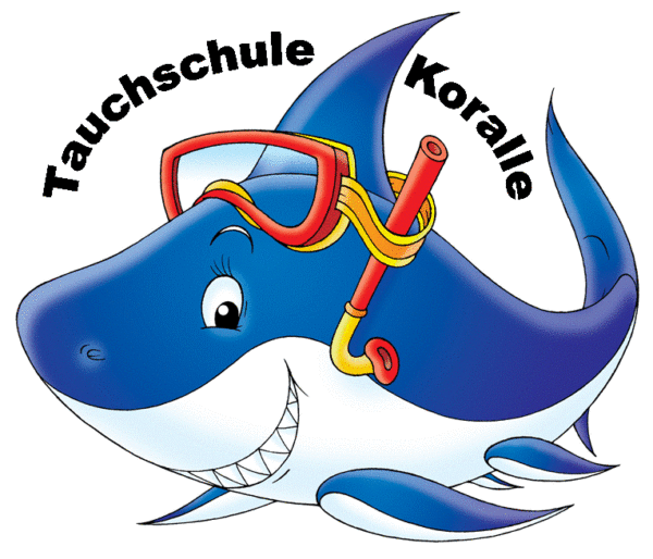 Read more about the article Tauchschule Koralle